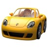 Playmobil Porsche Carrera Gt 71859