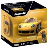 Playmobil Porsche Carrera Gt 71859