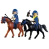 Playmobil City Action Ιππικό Σώμα Αστυνομίας 71877