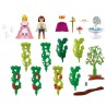 Playmobil Princess Βασιλικός Λαβύρινθος 72053