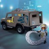 Playmobil City Action Όχημα Ομάδας Ειδικών Αποστόλων 72066