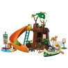 Playmobil Animals & Friends Διασκεδάζοντας Στο Ζωολογικό Πάρκο