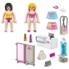 Playmobil MyLife Μπουτίκ Γυναικείας Μόδας 72081