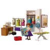 Playmobil MyLife Ατελιέ Σχεδιάστριας Μόδας 72082