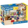 Playmobil MyLife Ατελιέ Σχεδιάστριας Μόδας 72082