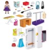 Playmobil MyLife Ατελιέ Σχεδιάστριας Μόδας 72082