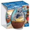 Playmobil Egg Πειρατές 72100