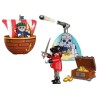 Playmobil Egg Πειρατές 72100