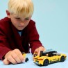 Lego City Yellow Taxi 60487