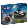 Lego City Police Prisoner Transport Van 60479
