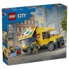 Lego City Van 60500