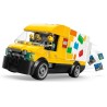 Lego City Van 60500