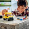 Lego City Van 60500