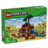 Lego Minecraft The Armadillo Mine Expedition 21269