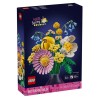 Lego Botanical Collection Petite Sunny Bouquet 10347