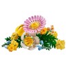 Lego Botanical Collection Petite Sunny Bouquet 10347