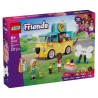 Lego Friends Pet Accessories Van 42678