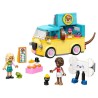 Lego Friends Pet Accessories Van 42678
