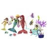 Playmobil Princess Magic Γοργονο-Οικογένεια 71469