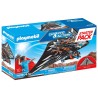 Playmobil Sports & Action Πτήση Με Ανεμόπτερο 71079