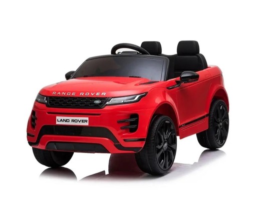 Αυτοκίνητο Μπαταρίας Range Rover 12V Με Τηλεχειριστήριο 412240