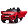 Αυτοκίνητο Μπαταρίας Range Rover 12V Με Τηλεχειριστήριο 412240