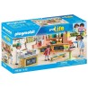 Playmobil MyLife Fast Food 71538