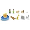 Playmobil Junior Η Κιβωτός Του Νώε 71681