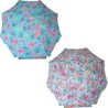 Ομπρέλα Θαλάσσης Floral 1.80m 1502
