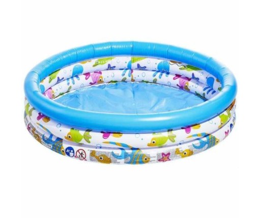Bestway Φουσκωτή Πισίνα 51009