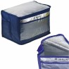 Colorlife Ισοθερμική Τσάντα Cooler Ψυγείο V226