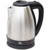 TnS Βραστήρας 2.3lt 1500W Ασημί 1801
