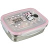 Gim Ανοξείδωτο Παιδικό Δοχείο Φαγητού Minnie 550ml 553-06268