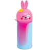Gim Happy Life Bunny Κασετίνα Από Σιλικόνη 300-01313