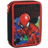 Gim Spiderman Κασετίνα Γεμάτη 337-13100