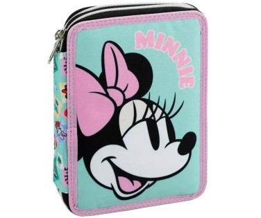 Gim Disney Minnie Κασετίνα Γεμάτη 340-32100