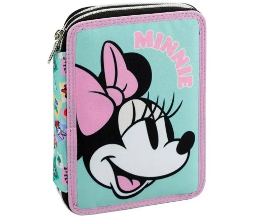 Gim Disney Minnie Κασετίνα Γεμάτη 340-32100
