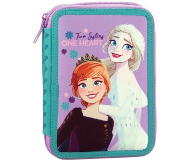 Gim Frozen Κασετίνα Γεμάτη 341-73100