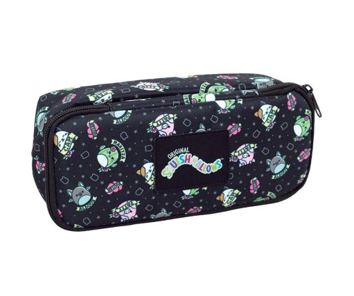 Gim Squishmallows Κασετίνα Βαρελάκι 363-35144