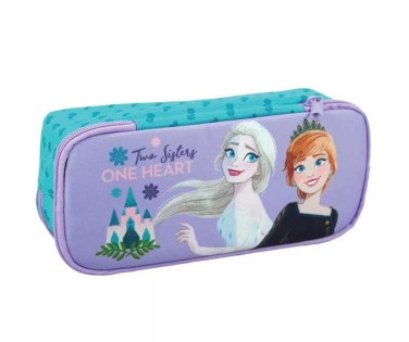 Gim Frozen Κασετίνα 341-73144