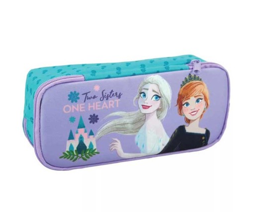 Gim Frozen Κασετίνα 341-73144