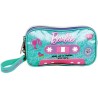 Gim Barbie Κασετίνα Πολύχρωμη 349-94150