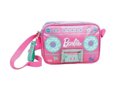 Gim Ισοθερμική Τσάντα Φαγητού Barbie 5lt 349-94220