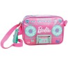 Gim Ισοθερμική Τσάντα Φαγητού Barbie 5lt 349-94220