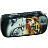 Back Me Up Κασετίνα Βαρελάκι Wild Cats 357-47141