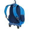 Polo Τσάντα Τρόλεϊ Νηπιαγωγείου Fizz Shark 965001-8448