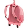 Polo Τσάντα Τρόλεϊ Νηπιαγωγείου Fizz Swan 965001-8449
