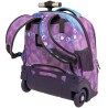 Polo Σχολική Τσάντα Τρόλεϊ Δημοτικού Orbit Mermaid 965056-8426