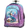 Polo Σχολική Τσάντα Τρόλεϊ Δημοτικού Orbit Mermaid 965056-8426