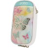 Polo Κασετίνα Freely Butterfly Με 2 Θήκες 937055-8419